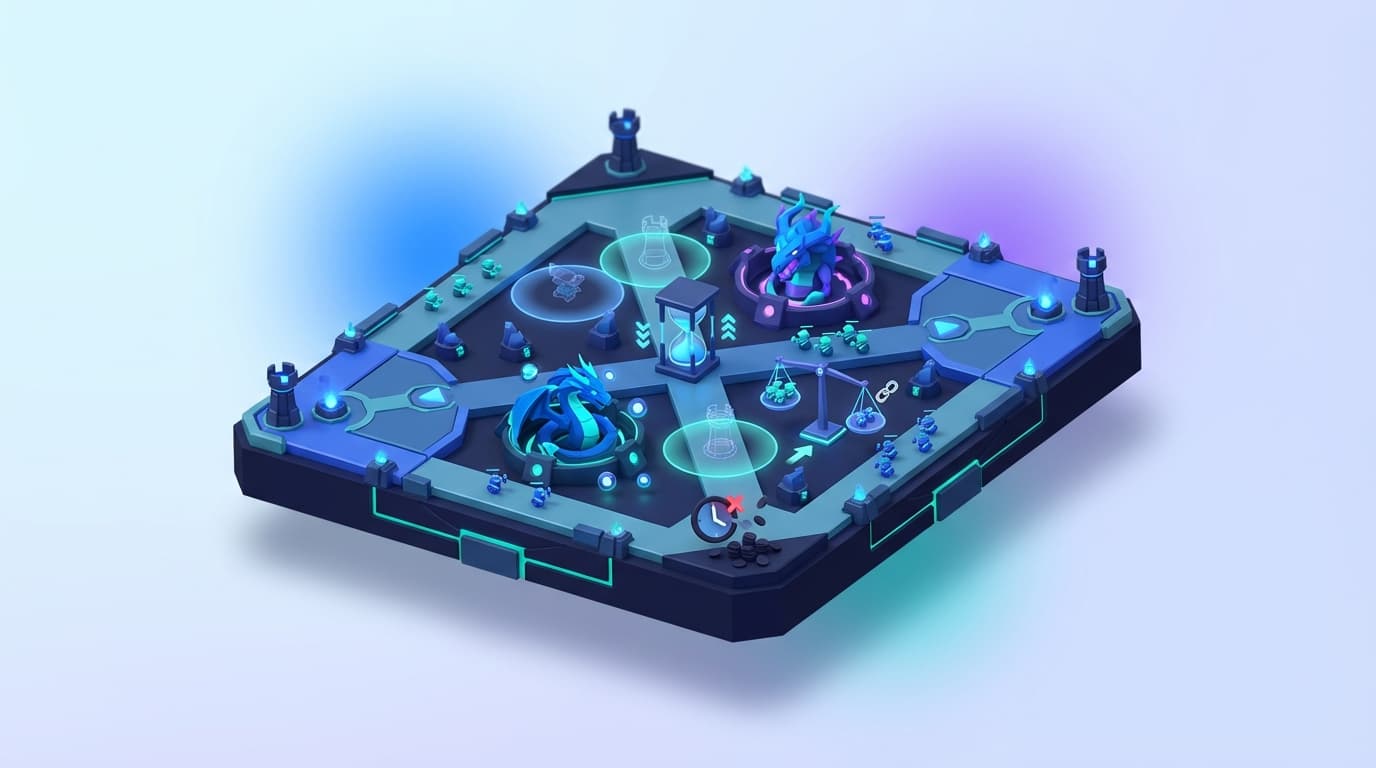 オブジェクト判断の基本 -- 何をいつ狙うか